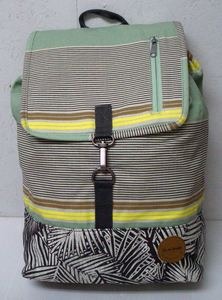 DAKINE ダカイン AG237302KNS バックパック Ryder 24L 鞄 リュックサック デイバッグ オシャレなフラップトップの鞄 Bag 新品 送料無料