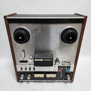 AT-1 TEAC ティアック オープンリールデッキ A-6300