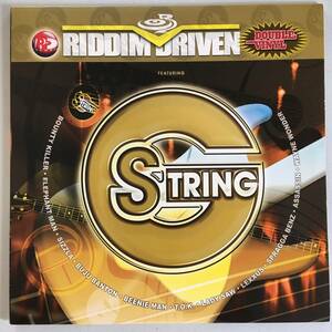 Various / G-String　[VP Records - VPRL2199]