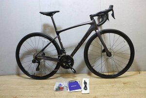 最新コンポ!!■GIANT ジャイアント DEFY ADVANCED1 DISC フルカーボン SHIMANO 105 R7170 Di2 2X12S サイズS 2023年モデル 新品並