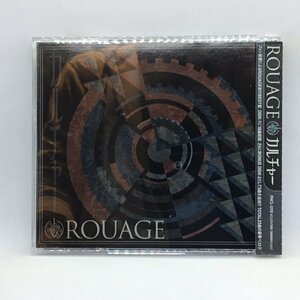 ROUAGE/カルチャー (CD) PHCL 515