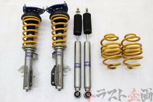 2100578410 IMPUL インパル オーリンズ 車高調 DEVISE ピロアッパー マーチ 12S インパルコンプリート AK12 トラスト企画 U