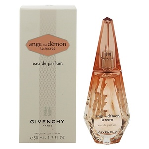 ジバンシイ アンジュ デモン シークレット EDP・SP 50ml 香水 フレグランス ANGE OU DEMON LE SECRET GIVENCHY 新品 未使用