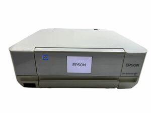 24H03-48N：EPSON EP-806AW カラリオ インクジェット プリンター エプソン 家電 ジャンク