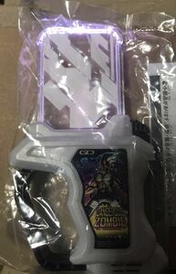 美品 DX デンジャラスゾンビ ガシャット & バグスターバックル 変身ベルト 仮面ライダー エグゼイド ゲンム ジオウ ビルド クロノス 玩具