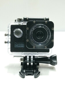 トーシン/デジタルカメラ/ix-6c/アクション防水カメラ