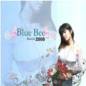 【中古】Blue Bee Single - Frist In 2008(韓国盤)