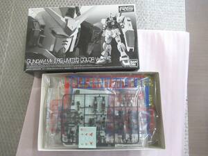 RG 1/144 ガンダムMk-Ⅱ RGリミテッドカラーVer.(限定品)　バンダイ　プラモデル　未組立　GUNDAM MK-2 RG LIMITED COLOR Ver RX-178