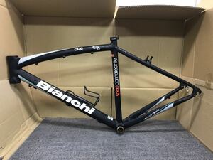 Bianchi ENGINEERED 7000？現状品、ジャンク品、部品取り