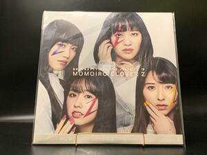 【 LPレコード ももいろクローバーZ / MOMOIRO CLOVER Z LP盤 未開封 】ももクロ 音楽 邦楽 2022091501