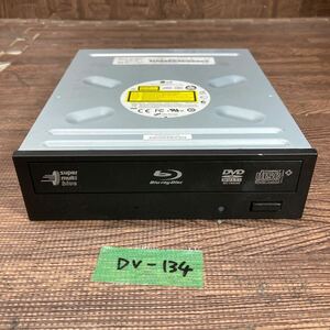 GK 激安 DV-134 Blu-ray ドライブ DVD デスクトップ用 LG BH16NS48 (AXJA1HB) 2014年製 Blu-ray、DVD再生確認済み 中古品