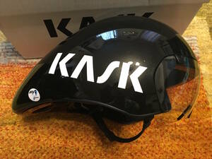 KASK BAMBINO PRO EVO サイズM