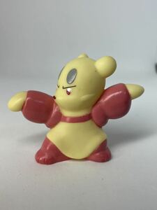 ポケモン指人形　コジョフー