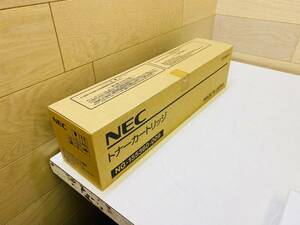 【未使用品】NEC 純正トナーカートリッジ CT200475 NG-155360-009