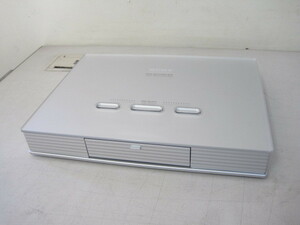 ★SONY/ソニー★テレビ会議システム データソリューションBOX★PCSA-DSB1S★本体のみ★動作確認済み★19872