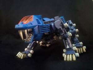 ZOIDS HMM シールドライガー など 完成品 セット ジャンク ゾイド