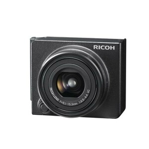 中古 １年保証 美品 RICOH GXR用 LENS S10 24-72mm F2.5-4.4 VC