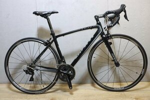 R7000カスタム!!■GIANT ジャイアント TCR 0 エントリーロード SHIMANO 105 R7000 5800 MIX 2X11S サイズ465 2016年モデル