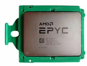 AMD EPYC 7R12 48C 2.2GHz 3.3GHz 192MB Socket SP3 200W