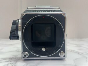 ♪激レア希少品【Hasselblad ☆500C/M（ハッセルブラッド）フィルムバック 一眼レフカメラ アンティーク品】OK17310