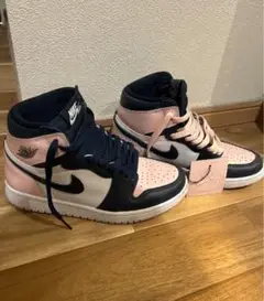 Nike WMNS Air Jordan 1 High OG SE