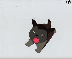 名犬ラッシー　21523-30(6504)