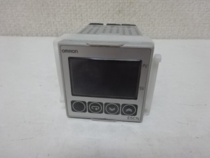 OMRON 温度調節器 デジタル調節計 E5CN-Q2HBT-W