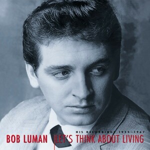 【新品/LPサイズ/輸入盤4CDボックス・セット】BOB LUMAN/Let