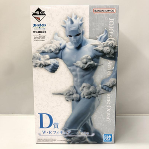 【中古】バンダイ ウェザー・リポート 一番くじ ジョジョの奇妙な冒険 ストーンオーシャン D賞[240015233899]