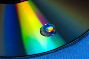 お手持ちのCD 高音質化処理をお受けします。　 Hyper Disc 処理　CD5枚