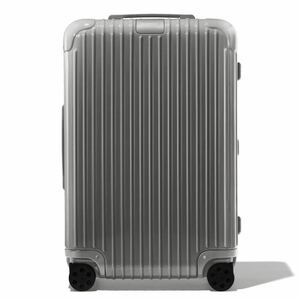 RIMOWA リモワ Essential エッセンシャル グレー 60L