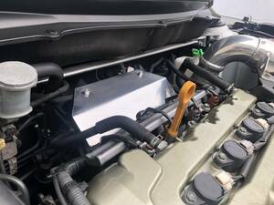 【新品】 スイフトスポーツ ZC32S インマニ プレート 遮熱板 ステンレス製 軽量 社外エアクリ装着時に!!!
