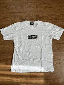 リバーサル　reversal rvddw Tシャツ大寸 中古