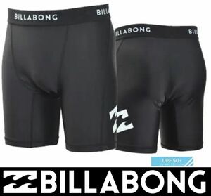 BILLABONG ビラボン インナー ラッシュ インナーショーツ サポーター 水着