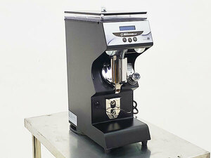 業務用オンデマンドコーヒーグラインダー シモネリ/SIMONELLI MYTHOS ONE/2021年製/66万【23区内・横浜市内送料無料】E0919