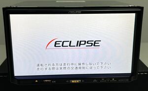 ◆イクリプス ECLIPSE UCNV1130 メモリー ナビFUJITSU TEN★(E009)