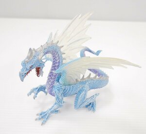 【普通郵便送料無料】Safari Dragons サファリ社 アイスドラゴン フィギュア