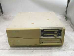 NEC PC-9821Xa13/K12 旧型PC ジャンク