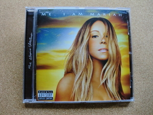 ＊【CD】Mariah Carey／Me. I Am Mariah ...The Elusive Chanteuse（378255-2）（輸入盤）