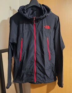 正規品 THE NORTH FACE ノースフェイス　エボリューション　マウンテン パーカー 