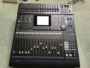 M2515 TASCAM タスカム DM-24 デジタルミキサー 通電のみ　全国送料無料