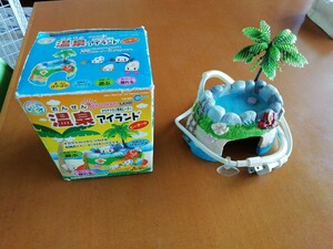 ☆ マルカン 温泉アイランド オカヤドカリ専用ヒーター 送料込み　☆