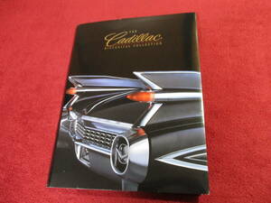 ★　GM　CADILLAC　1903-1998　HISTORICAL　COLLECTION　★