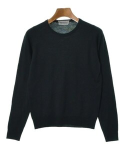 JOHN SMEDLEY ニット・セーター レディース ジョンスメドレー 中古　古着