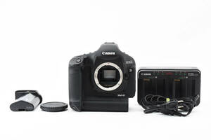 ■ 美品 ■ キャノン　Canon EOS-1D Mark III デジタルカメラボディ [ショット数：3892] #3075Y6MA40-15