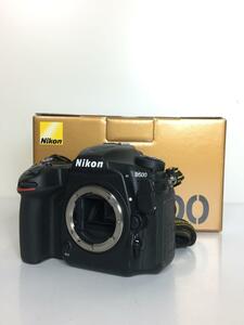 Nikon◆デジタル一眼カメラ D500 ボディ