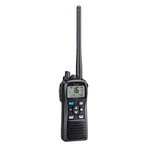 国際VHF無線機　IC-M73J