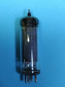 4MP12　マツダ製　真空管　MT管　出力管　オーディオアンプに使用例あり