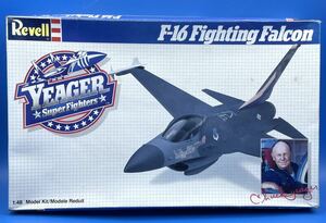 ☆22I135 レベル プラモデル 1/48スケール F-16 Fighting Falcon