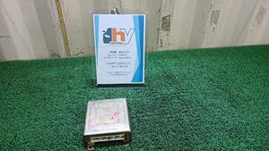 三菱　ECU　エンジンコンピューター　ギャラン　走行100712㎞　1988　E33A　中古　#hyj　MD128617　NSP41172